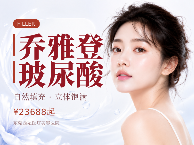 乔雅登玻尿酸