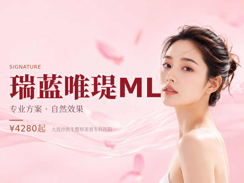 瑞蓝唯瑅ML
