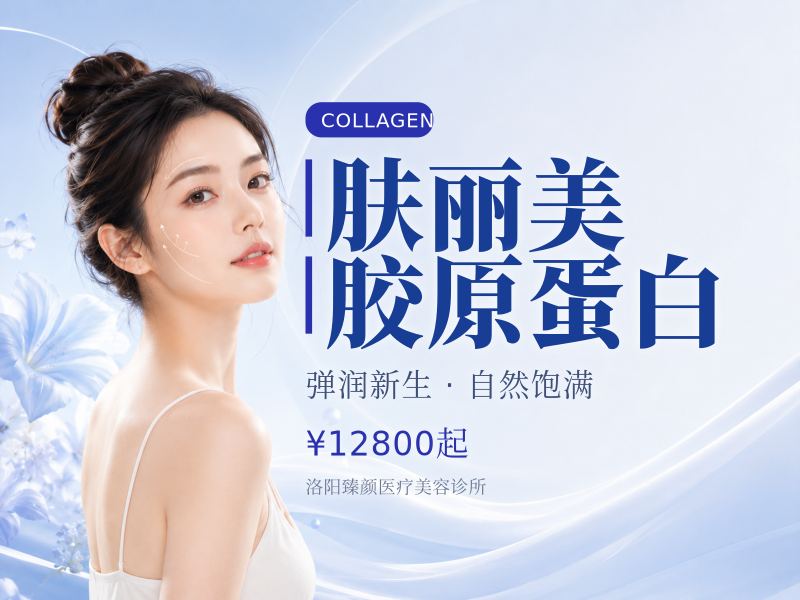 肤丽美胶原蛋白