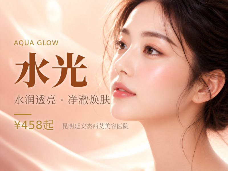 K黄K糖K衰胶原水光|冭活泡泡2.5