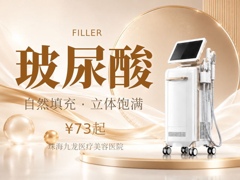 [润百颜玻尿酸] 0.5mL | 可视化配药 | 正品可验