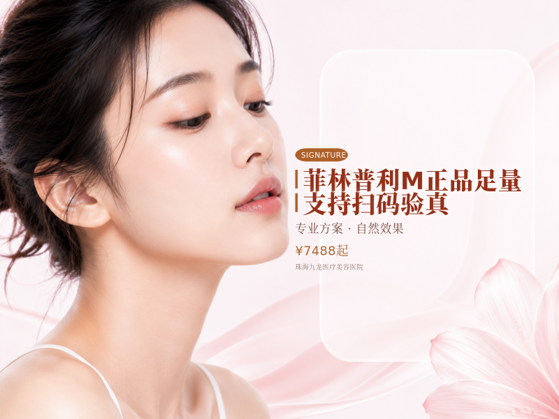 [菲林普利M]正品足量 | 支持扫码验真