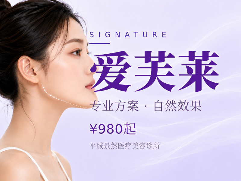 爱芙莱