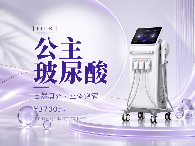 公主玻尿酸