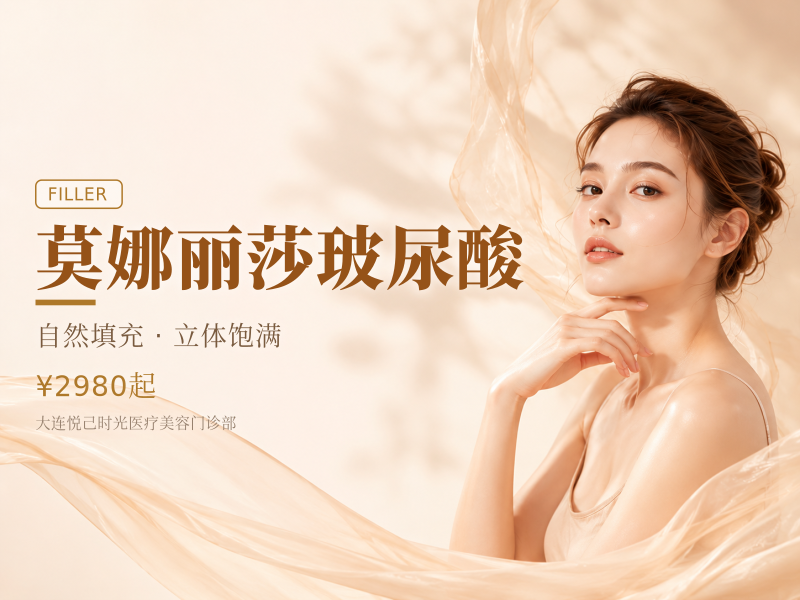 莫娜丽莎玻尿酸