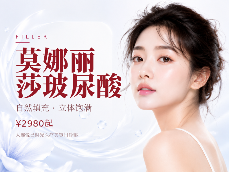 莫娜丽莎玻尿酸