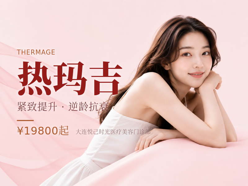热玛吉