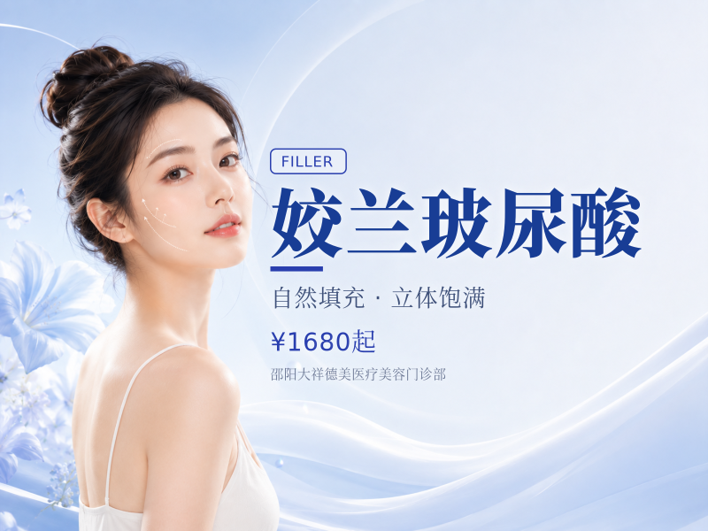 姣兰玻尿酸