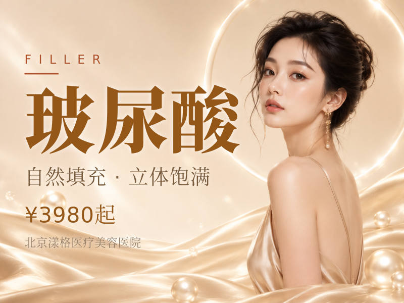 润致双相 5 号玻尿酸 1mL：2580 元