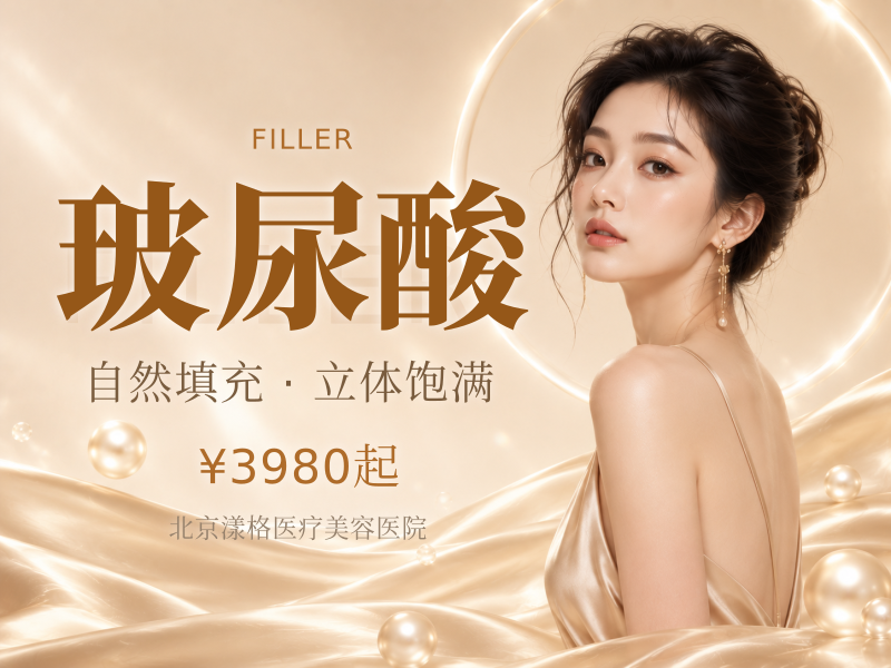 润致双相 5 号玻尿酸 1mL：2580 元