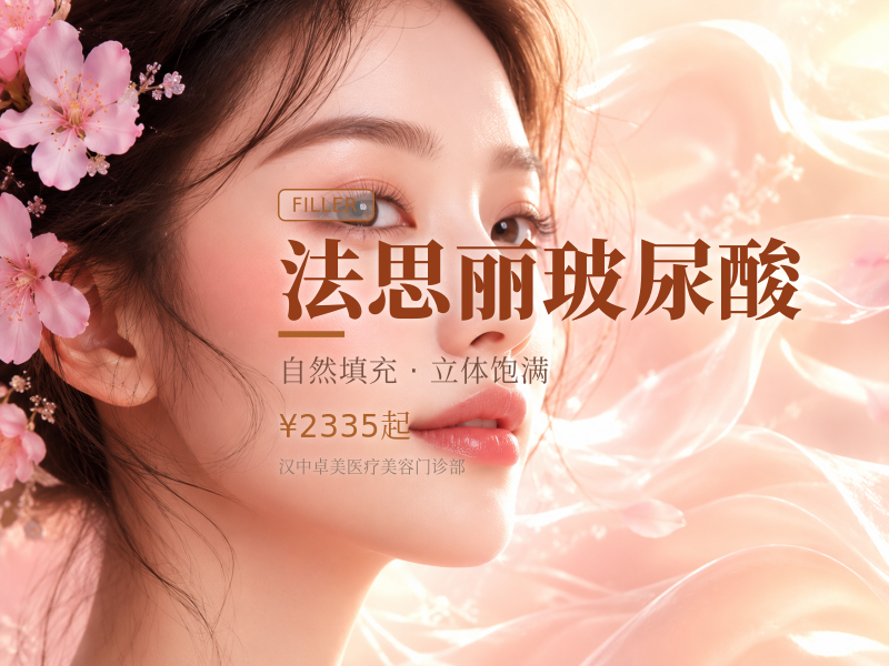 法思丽玻尿酸