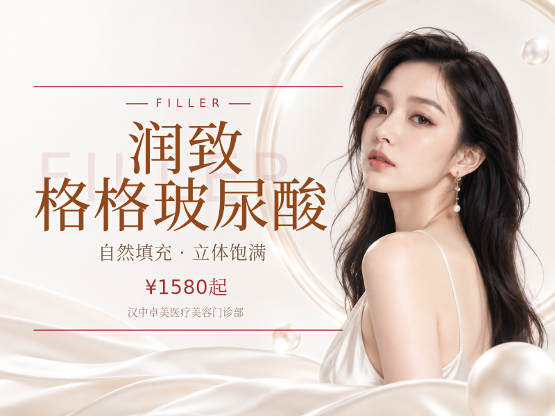 润致·格格玻尿酸