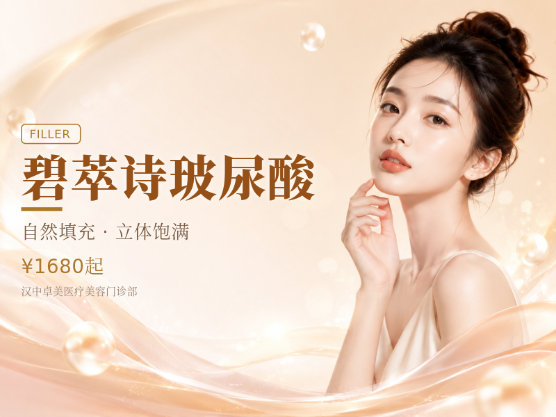 碧萃诗玻尿酸