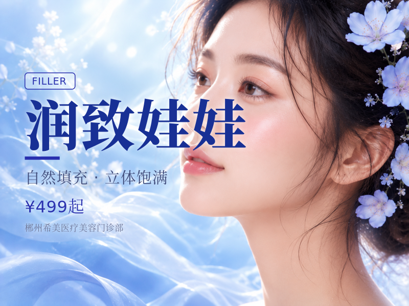 润致娃娃
