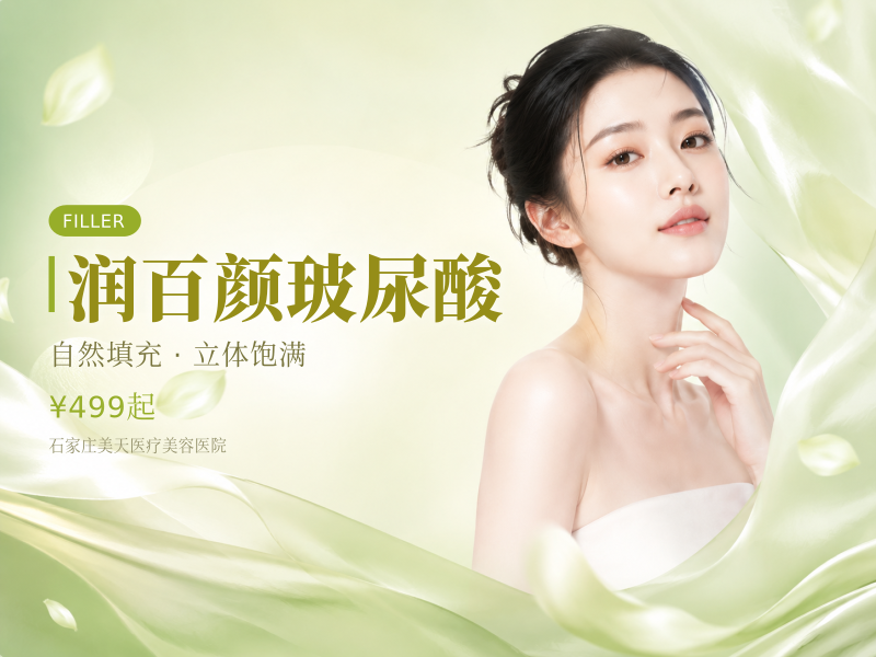 润百颜玻尿酸