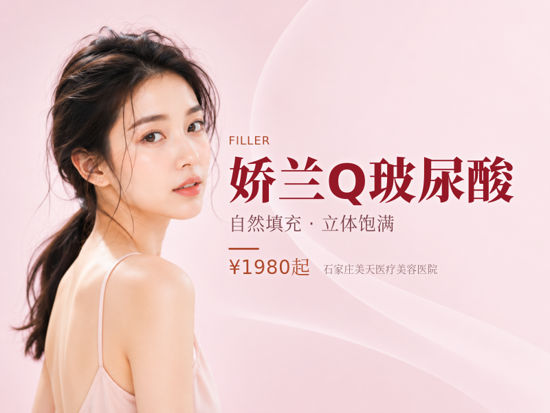娇兰Q玻尿酸