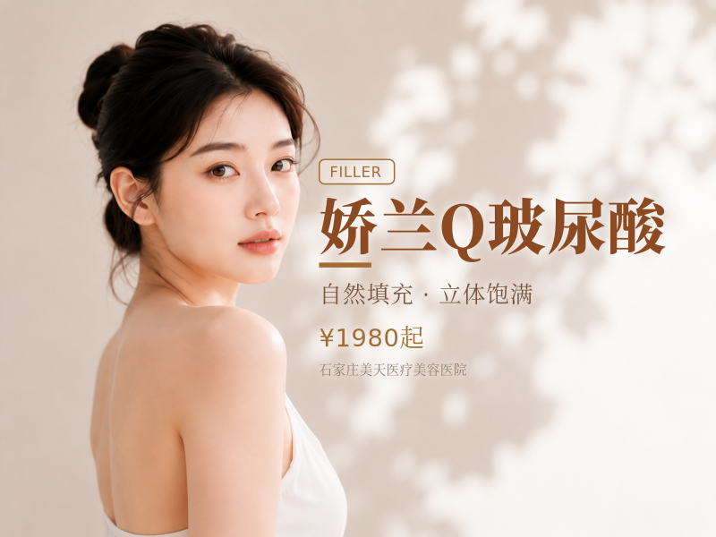 娇兰Q玻尿酸