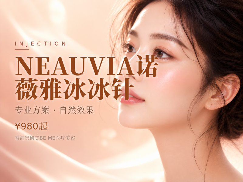 NEAUVIA诺薇雅冰冰针