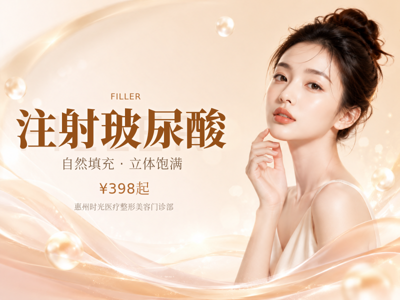 注射玻尿酸