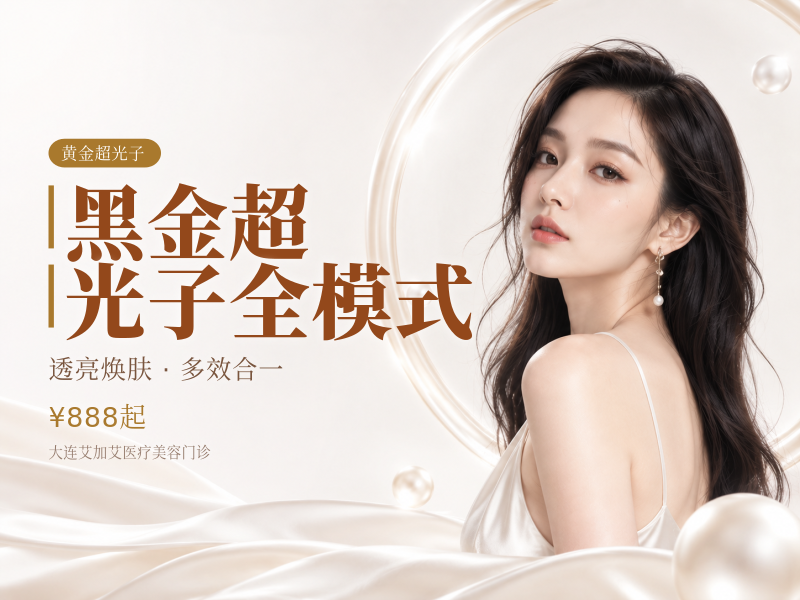 黑金超光子全模式
