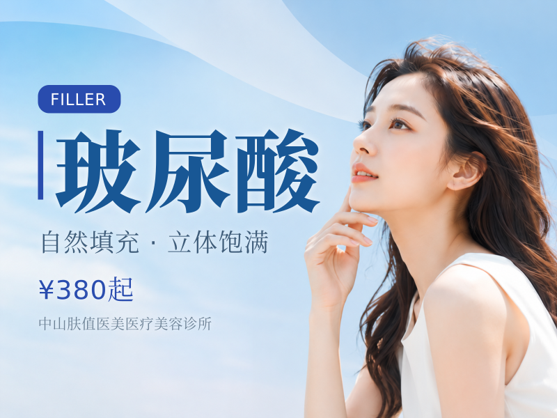 玻尿酸