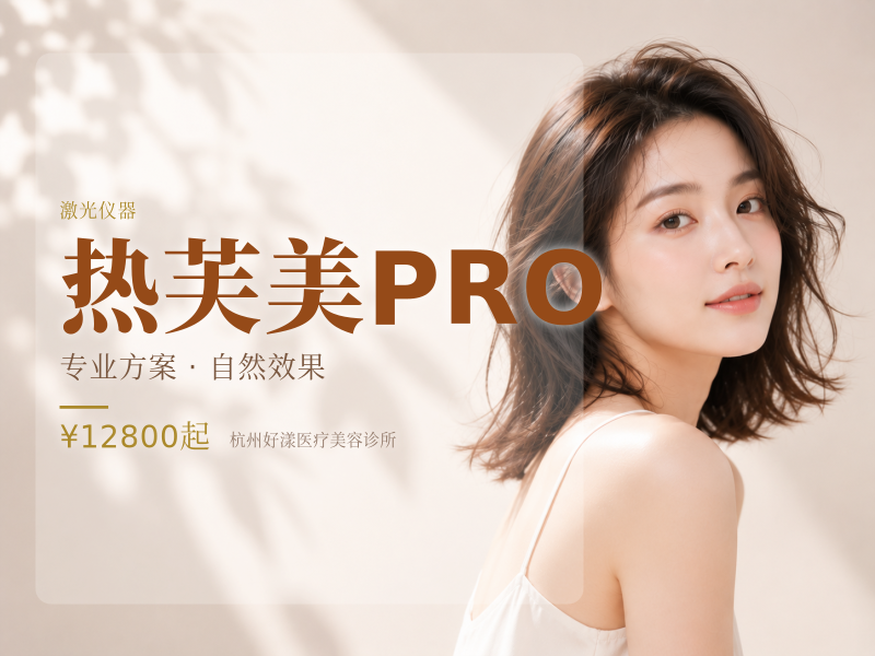 热芙美PRO