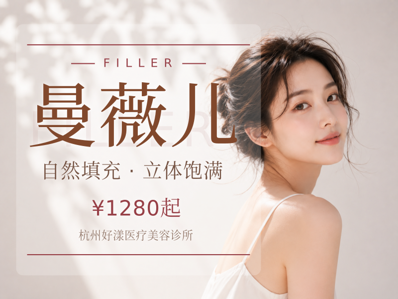 曼薇儿