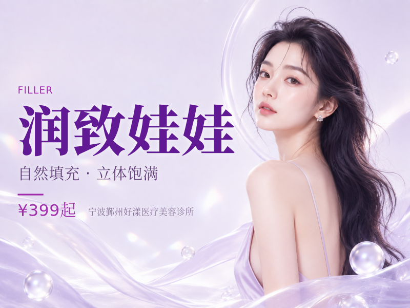 润致娃娃