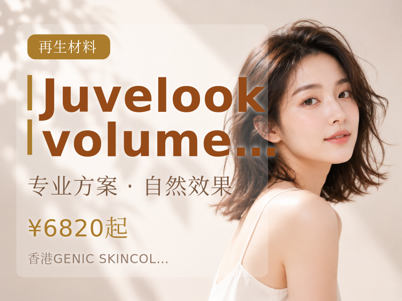 Juvelook volume 黑瓶