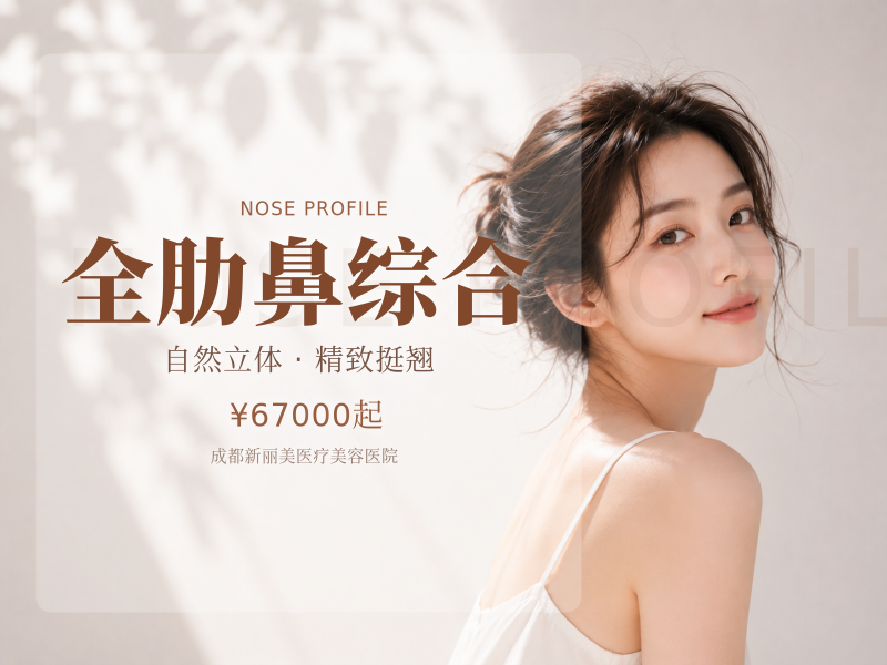 全肋鼻综合