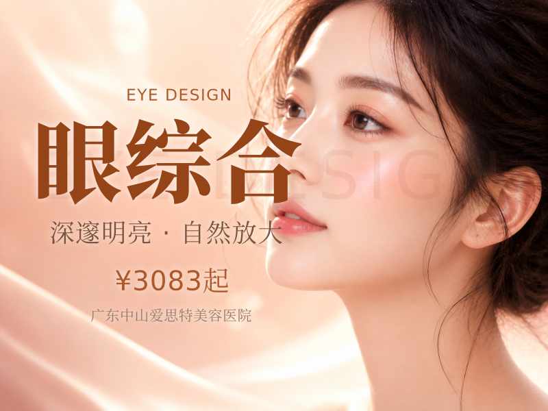 眼综合