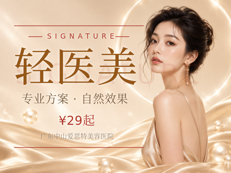 轻医美