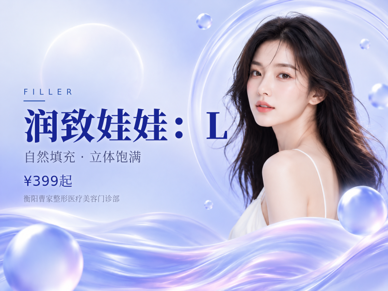 润致娃娃：L
