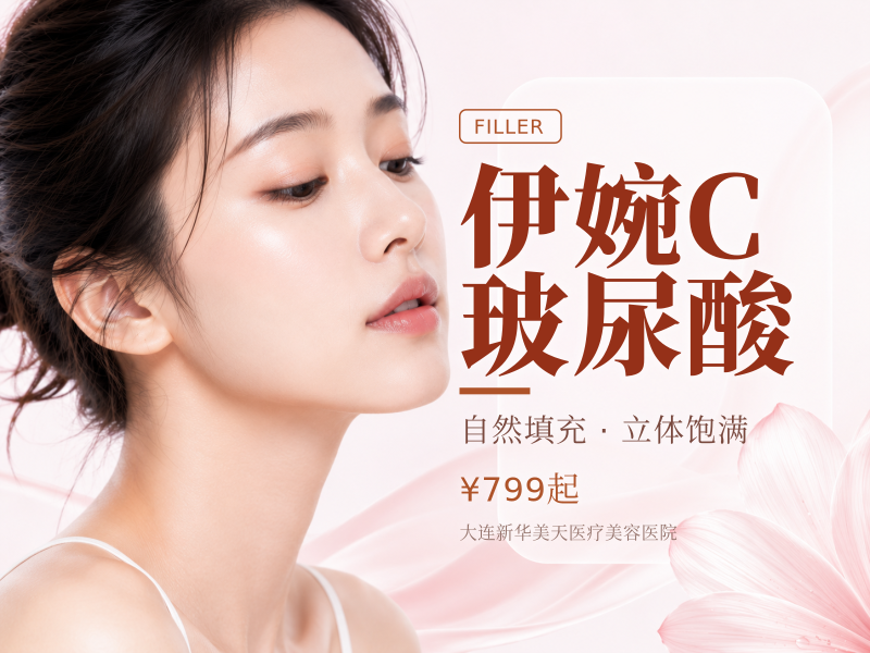 伊婉C玻尿酸
