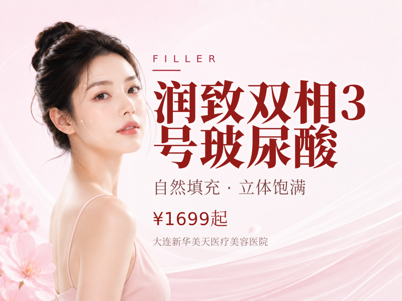 润致双相3号玻尿酸