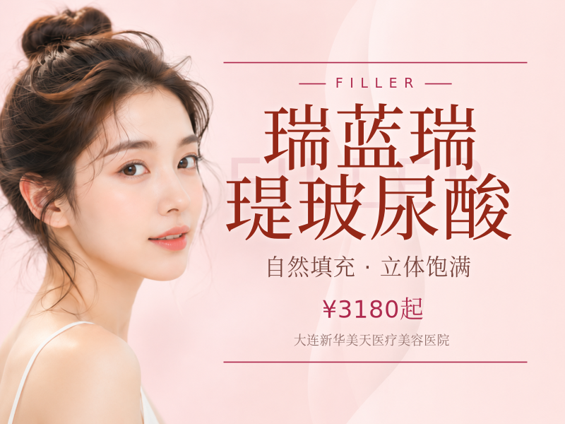瑞蓝瑞瑅玻尿酸