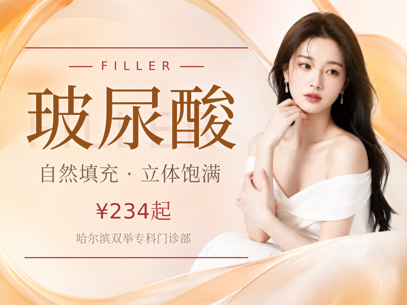 玻尿酸