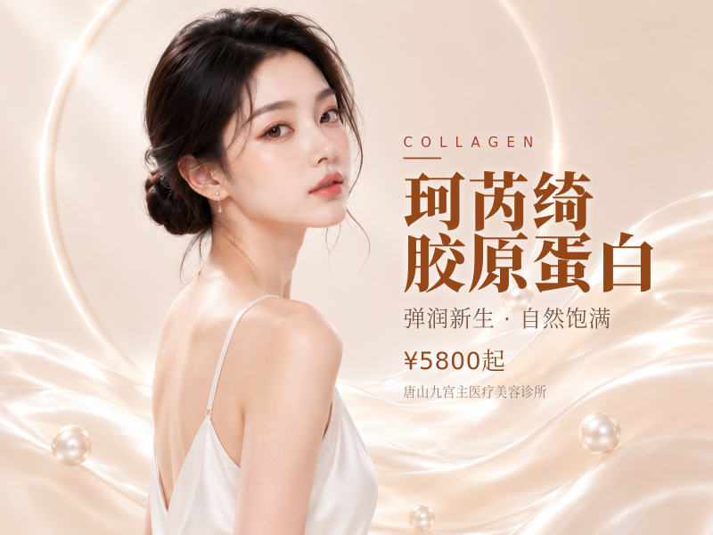 珂芮绮胶原蛋白