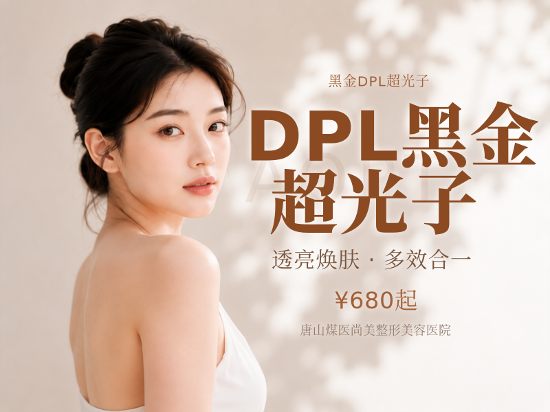 DPL黑金超光子