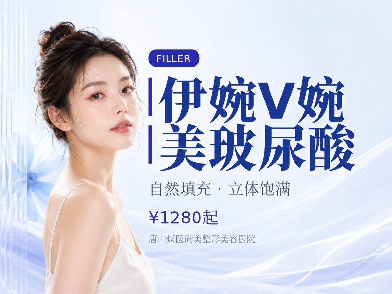 伊婉V婉美玻尿酸
