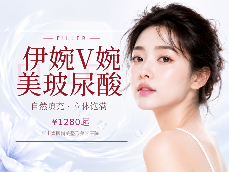伊婉V婉美玻尿酸