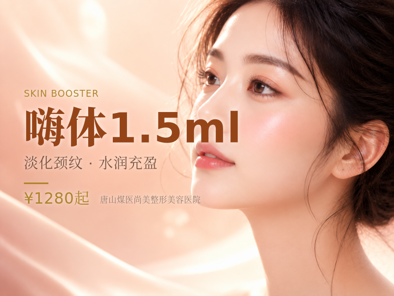 嗨体1.5ml