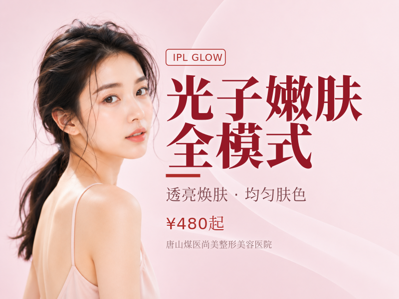 光子嫩肤全模式
