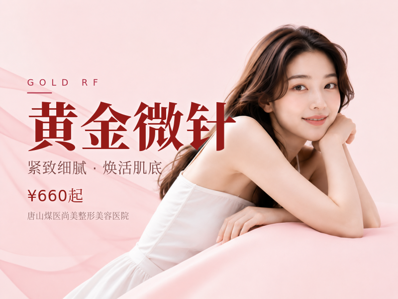 黄金微针