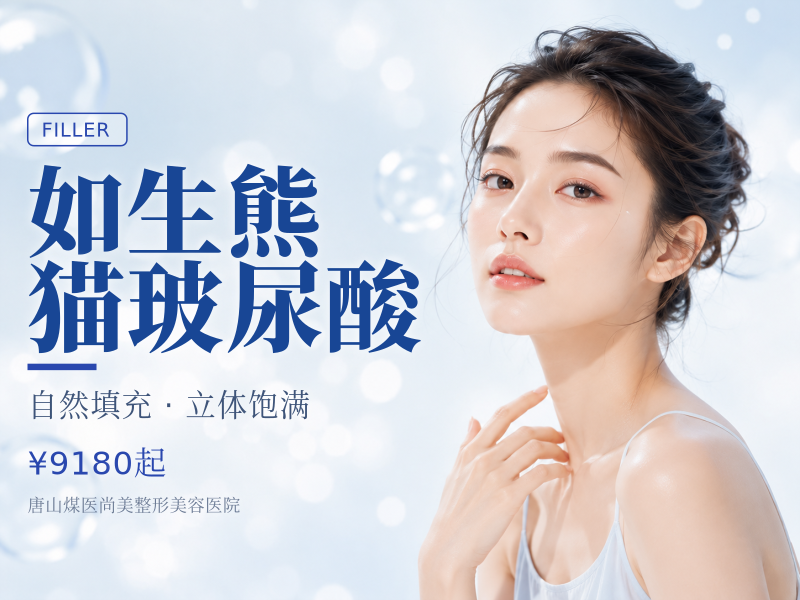 如生熊猫玻尿酸