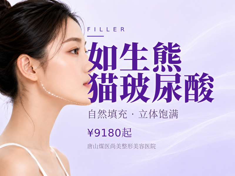 如生熊猫玻尿酸