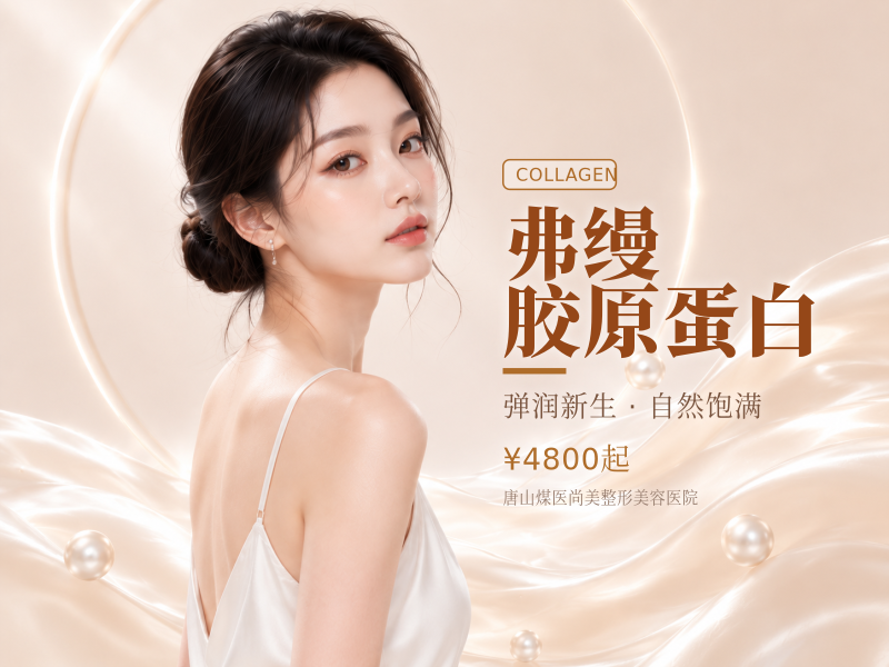弗缦胶原蛋白