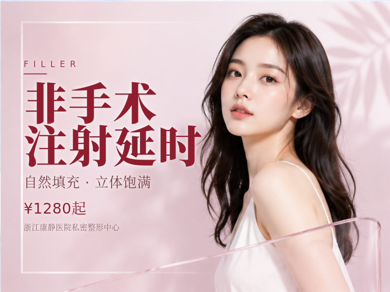 非手术注射延时