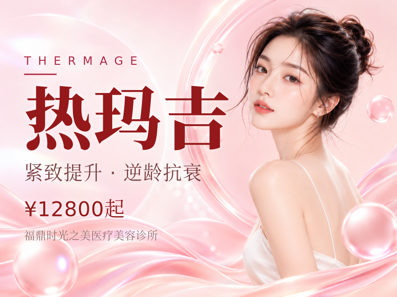 新一代热玛吉面颈900发188-10