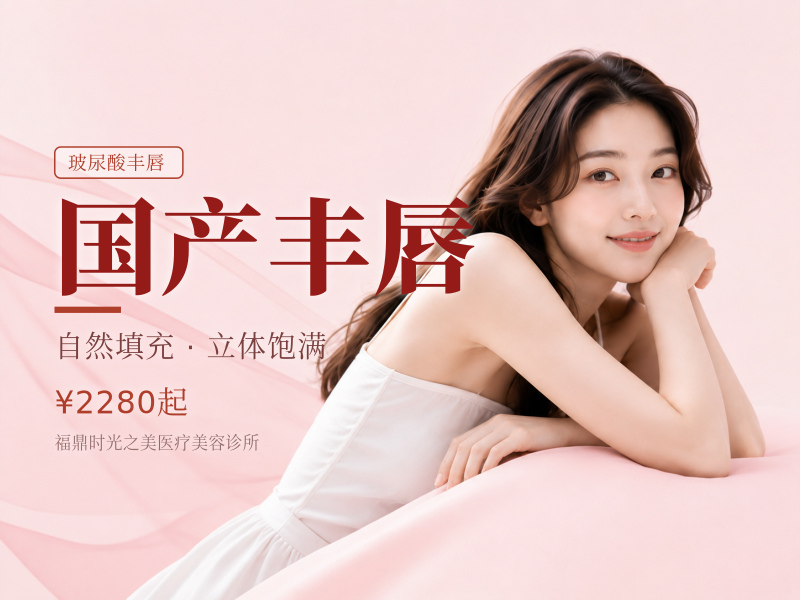 国产丰唇（国产玻尿酸单部位多少毫升）